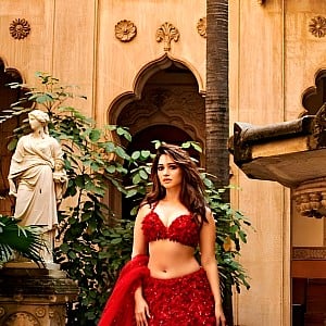 Tamannaah Bhatia