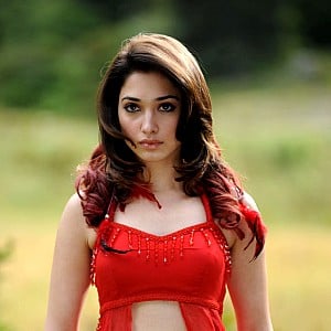 Tamannaah Bhatia