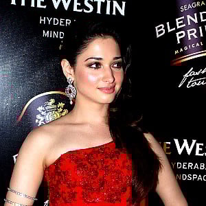 Tamannaah Bhatia