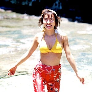 Tamao Sato