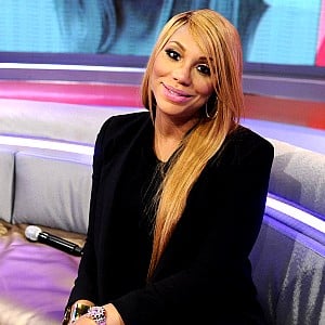 Tamar Braxton