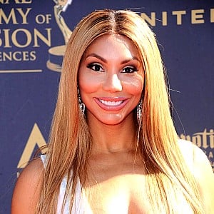 Tamar Braxton
