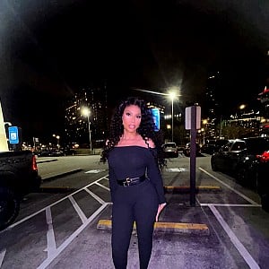 Tamar Braxton