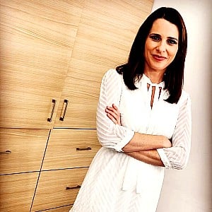 Tamar Ish-Shalom
