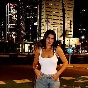 Tamar Keinan