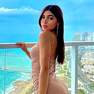 Tamar Malul