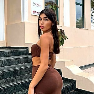 Tamar Malul