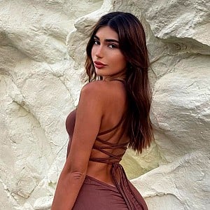 Tamar Malul