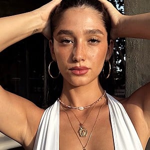 Tamar Oved