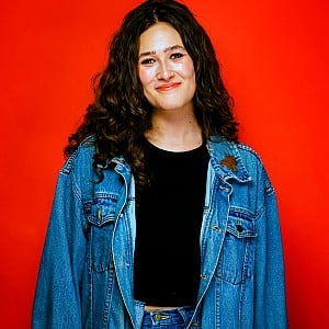 Tamar Rubin