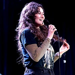 Tamar Rubin