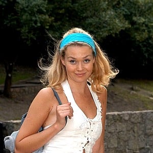 Tamara Arciuch
