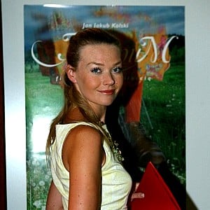 Tamara Arciuch