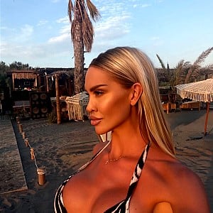 Tamara Bulatovic