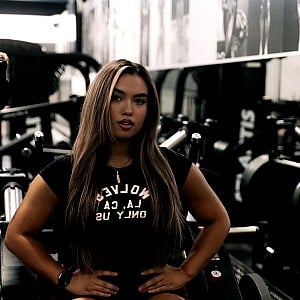 Tamara Dawn