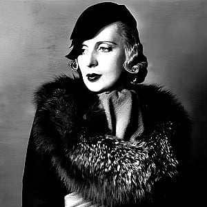 Tamara De Lempicka