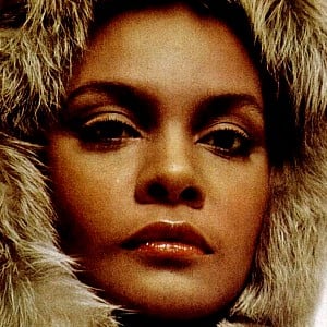 Tamara Dobson