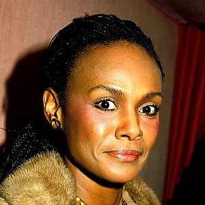 Tamara Dobson