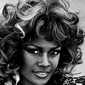 Tamara Dobson