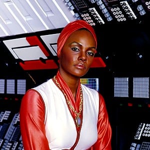 Tamara Dobson