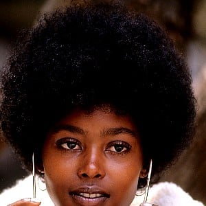 Tamara Dobson