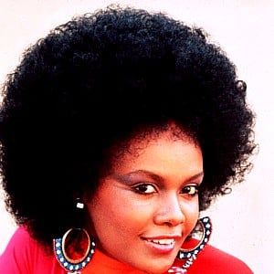 Tamara Dobson