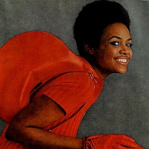 Tamara Dobson