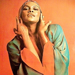 Tamara Dobson