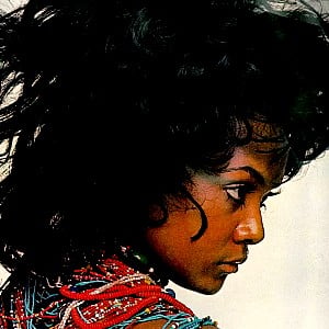 Tamara Dobson