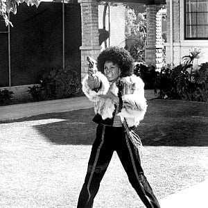 Tamara Dobson