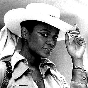 Tamara Dobson