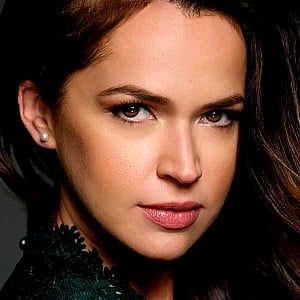 Tamara Duarte