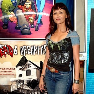 Tamara Gorski