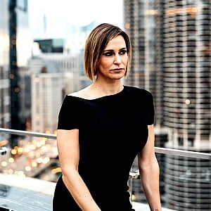 Tamara Holder