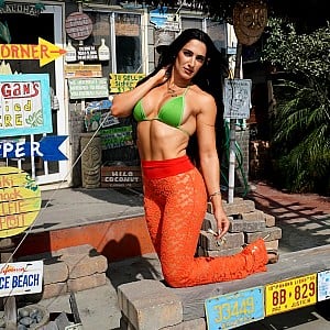 Tamara Jordan