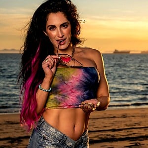Tamara Jordan