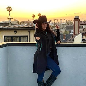 Tamara Jordan