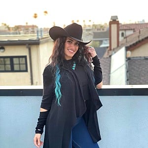 Tamara Jordan
