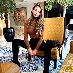 Tamara Lazic