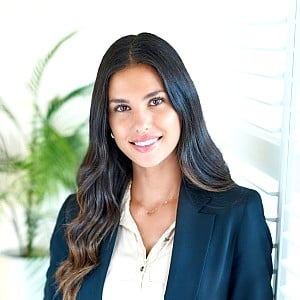 Tamara Markovic