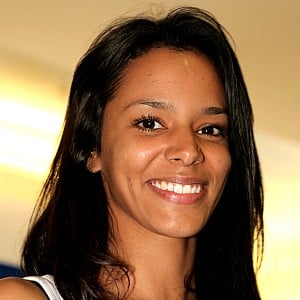 Tamara Marthe