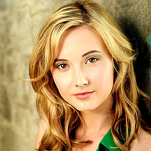 Tamara McLaughlin