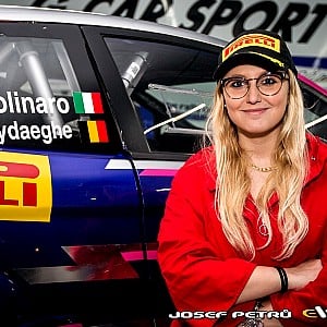 Tamara Molinaro