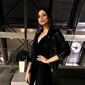 Tamara Radovanovic