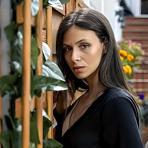 Tamara Radovanovic