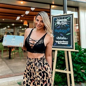 Tamara Sepulveda Harnisch