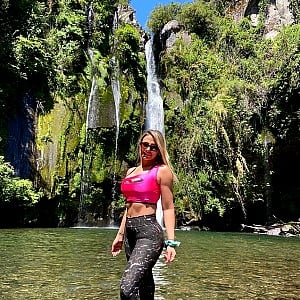 Tamara Sepulveda Harnisch