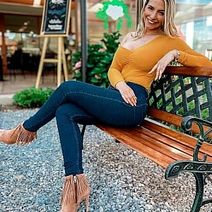 Tamara Sepulveda Harnisch
