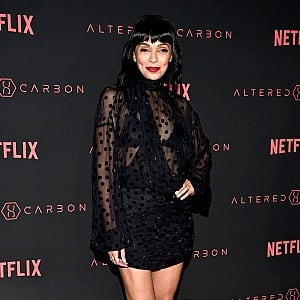 Tamara Taylor