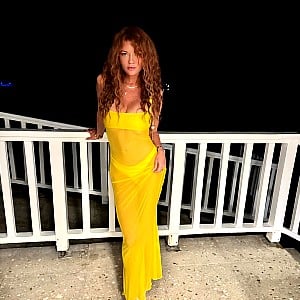 Tamara Thorne